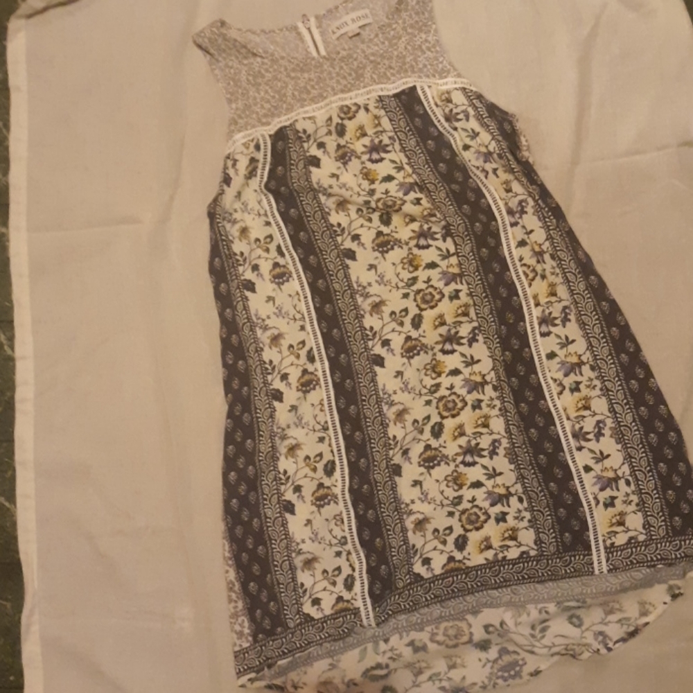 Size small Knox Rose dress